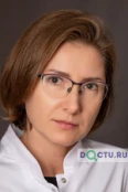 Честникова Светлана Эдиевна - Курск