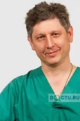Честнов Михаил Владимирович - Вологда