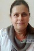 Честнова Марина Александровна - Москва