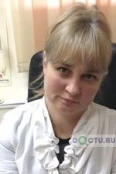 Честных Ольга Владимировна - Астрахань