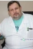 Четин Алексей Юрьевич - Иркутск