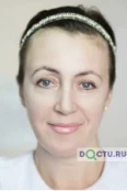 Четвергова Елена Петровна - Хабаровск