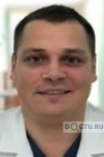 Четвериков Андрей Валерьевич - Санкт-Петербург