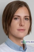 Четверикова Анна Валерьевна - Ставрополь