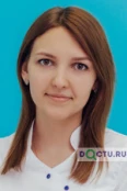 Четверикова Алина Владимировна - Белгород
