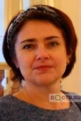 Четверикова Елена Геннадьевна - Верхняя Пышма