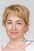 Четверикова Ирина Владимировна - Волгоград