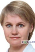 Четверикова Майя Юрьевна - Киров
