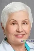 Четвернина Галина Алексеевна - Екатеринбург