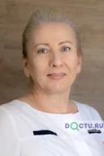 Четверня Вера Алексеевна - Новосибирск