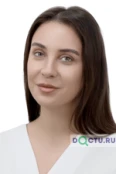 Четвертакова Виктория Викторовна - Москва