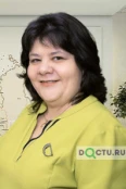Четвертенкова Марина Анатольевна - Санкт-Петербург