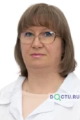 Четвертных Оксана Николаевна - Тюмень
