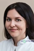 Четвёркина(Фадеева) Татьяна Владимировна - Казань