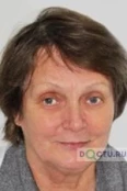 Четырина Алла Александровна - Новосибирск