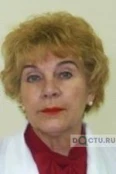 Чевельча Нина Игнатьевна - Уфа