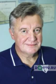 Чевокин Александр Юрьевич - Москва