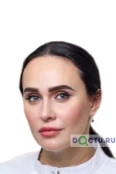 Чевычелова Татьяна Владимировна - Волгоград