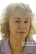 Чежегова Светлана Николаевна - Мурманск