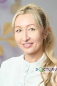 Чезлова Наталья Владимировна - Сургут