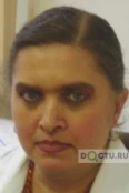 Чибинеева Наталья Николаевна - Тверь