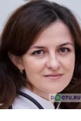 Чибинева Светлана Анатольевна - Ростов-на-Дону
