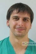 Чибиров Сослан Каурбегович - Краснодар
