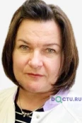 Чибискова Альбина Вячеславовна - Москва