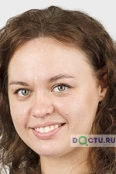 Чибисова Анна Владимировна - Новосибирск