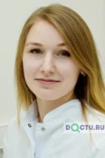 Чибисова Екатерина Игоревна - Тула