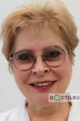 Чибрякова Марина Ивановна - Пятигорск