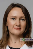 Чиченкова Анна Васильевна - Екатеринбург