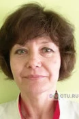 Чиченкова Валентина Николаевна - Санкт-Петербург