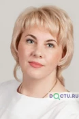 Чичерина Анна Николаевна - Барнаул