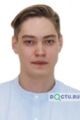 Чичиланов Дмитирий Алексеевич - Челябинск