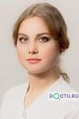 Чичирина(Калянова) Елена Викторовна - Казань