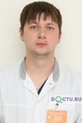 Чичканов Александр Анатольевич - Тамбов