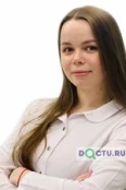 Чичканова Юлия Алексеевна - Казань