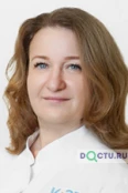 Чичканова Татьяна Владимировна - Москва