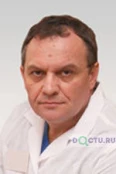 Чичкин Валерий Геннадиевич - Москва