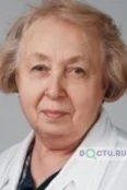 Чичкина Татьяна Александровна - Москва