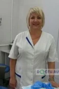 Чичкова Ольга Геннадьевна - Хабаровск