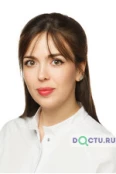Чичкова Татьяна Юрьевна - Кемерово