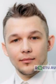 Чичваров Артём Алексеевич - Барнаул