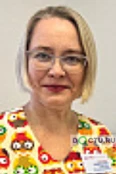 Чифранова Светлана Владимировна - Тюмень