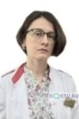 Чигаева Татьяна Григорьевна - Тюмень