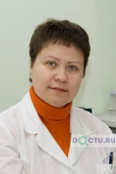 Чиганова Людмила Николаевна - Челябинск