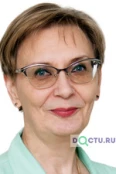 Чиганова Надежда Юрьевна - Ульяновск