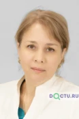 Чигаркина Анна Петровна - Ростов-на-Дону