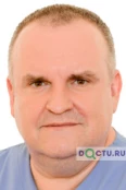 Чигинев Александр Борисович - Ростов-на-Дону